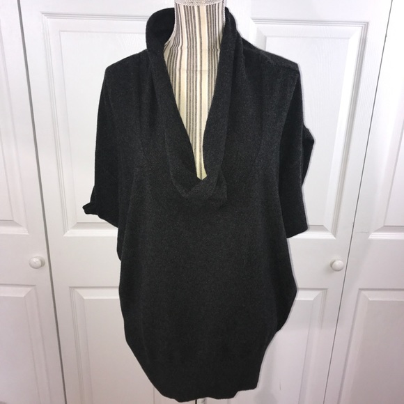 Vince Sweaters - •[Vince] Cashmere Cowl Neck Batwing Sweater